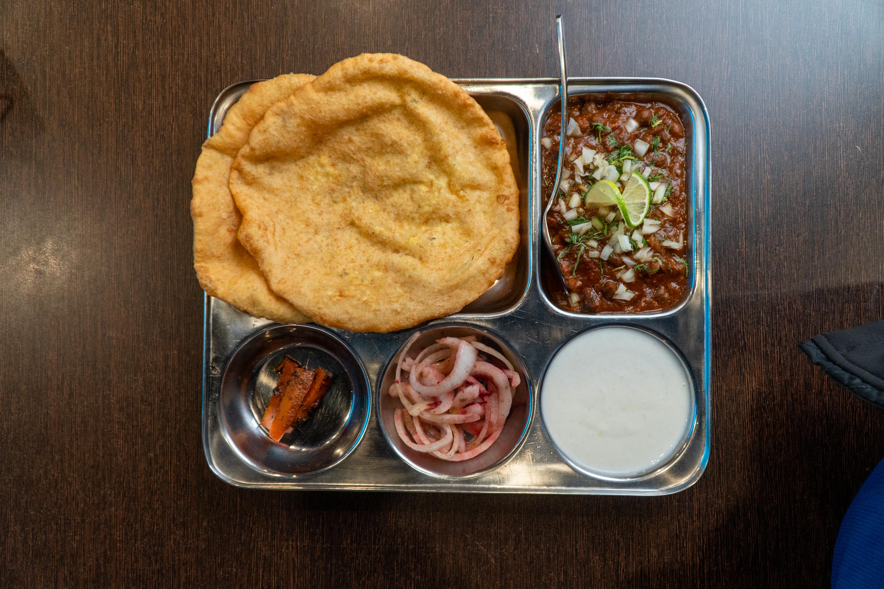Special Dishes