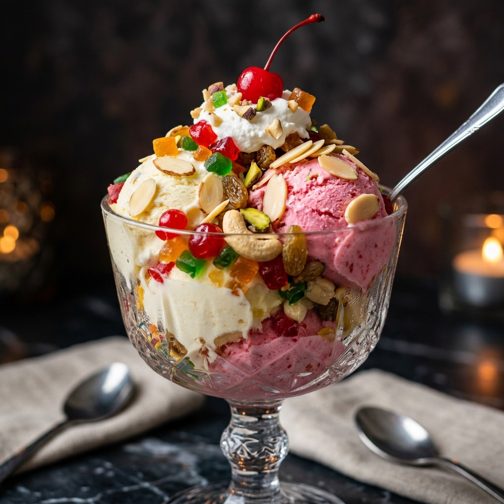 Tutti Fruity